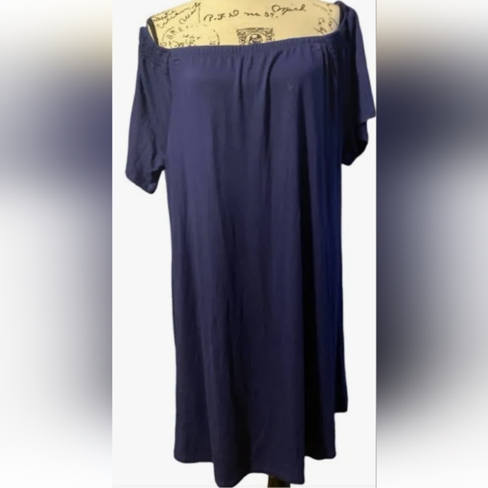 West Loop Dress